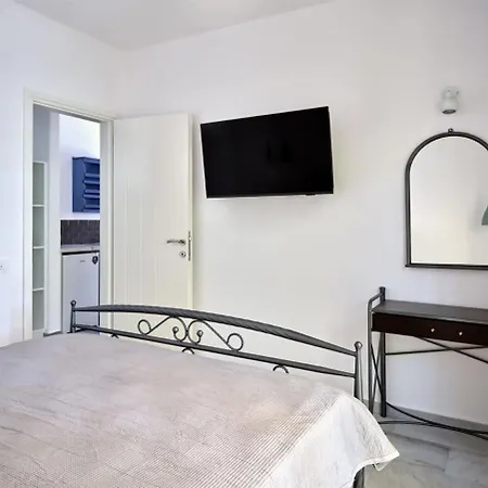 Holiday home Maria - Surfers Bluewave